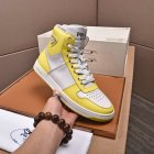 Prada Men's Shoes 1067