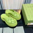 Gucci Men's Slippers 474