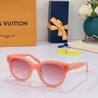 Louis Vuitton High Quality Sunglasses 4981