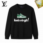 Louis Vuitton Men's Long Sleeve T-shirts 250