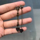 Dior Jewelry Earrings 357