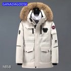 Canada Goose Men's Outerwear 477