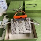 Gucci Original Quality Handbags 909