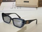 Dolce & Gabbana High Quality Sunglasses 90