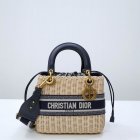DIOR Original Quality Handbags 285
