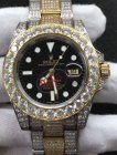 Rolex Watch 928
