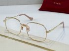 Gucci High Quality Sunglasses 1073