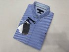 Tommy Hilfiger Men's Short Sleeve Shirts 23