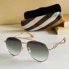 Burberry High Quality Sunglasses 647