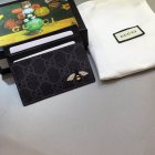 Gucci High Quality Wallets 25