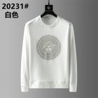 Versace Men's Long Sleeve T-shirts 169