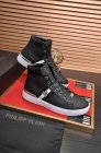 Philipp Plein Men's Shoes 848