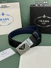 Prada Original Quality Belts 242