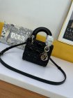 DIOR High Quality Handbags 831