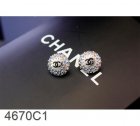 Chanel Jewelry Earrings 172