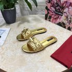 Dolce & Gabbana Women's Slippers 97
