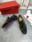 Christian Louboutin Men's Shoes 412