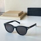 DIOR High Quality Sunglasses 166