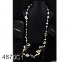 Chanel Jewelry Necklaces 357