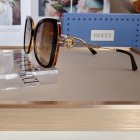 Gucci High Quality Sunglasses 6158