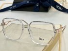 DIOR Plain Glass Spectacles 157