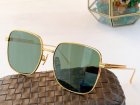Bottega Veneta Sunglasses 244