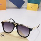 Louis Vuitton High Quality Sunglasses 1528