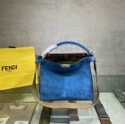 Fendi Original Quality Handbags 257