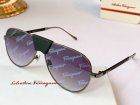 Salvatore Ferragamo High Quality Sunglasses 63