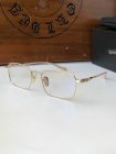 Chrome Hearts Plain Glass Spectacles 309