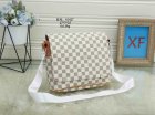 Louis Vuitton Normal Quality Handbags 830