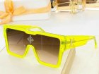 Louis Vuitton High Quality Sunglasses 4161