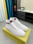 Burberry Men's Shoes 326