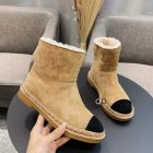 Chanel Women's Shoes 2210