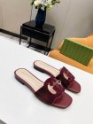 Gucci Women's Slippers 181