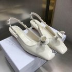 DIOR Women's Shoes 314