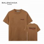 Balenciaga Men's T-shirts 393