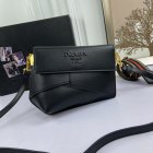 Prada High Quality Handbags 710