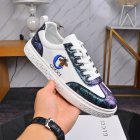 Gucci Men's Shoes 2455