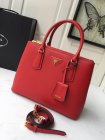 Prada Original Quality Handbags 952