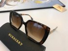 Burberry High Quality Sunglasses 499