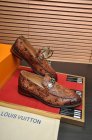 Louis Vuitton Men's shoes 1257