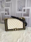 Chanel High Quality Handbags 312