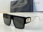 DIOR High Quality Sunglasses 2046
