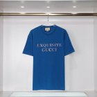 Gucci Men's T-shirts 465