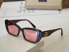 Dolce & Gabbana High Quality Sunglasses 254