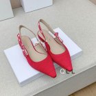 DIOR Women's Shoes 402
