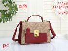 Coach Normal Quality Handbags 304