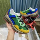 Gucci Men's Shoes 1266