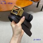 Prada Original Quality Belts 179